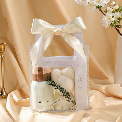 Gift Suit Present For Christmas