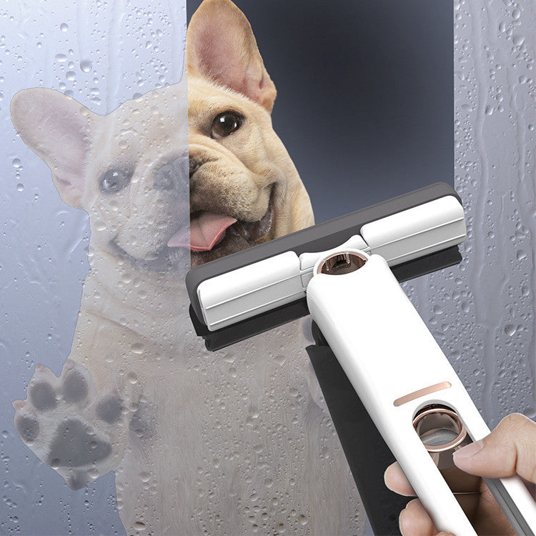 Mini Mops Cleaning Sponge Squeeze Household Cleaning Tools