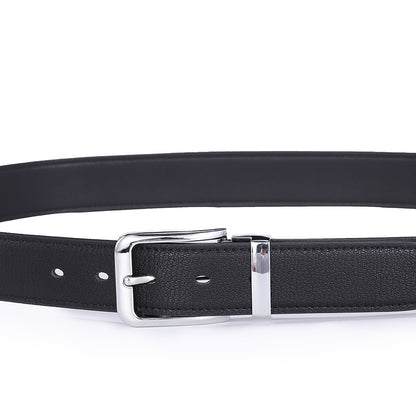 High Quality Alloy Pin Buckle Belt