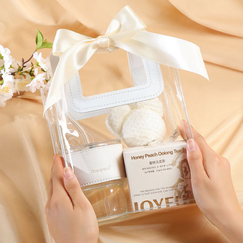 Gift Suit Present For Christmas