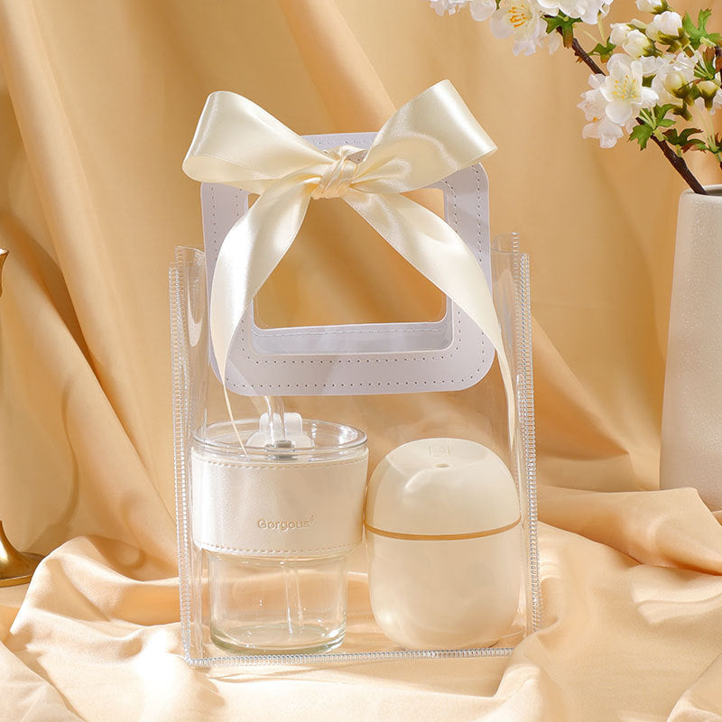 Gift Suit Present For Christmas