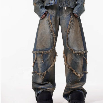 Men's Machete Jeans sets