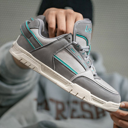 Men's Retro Street Sneakers
