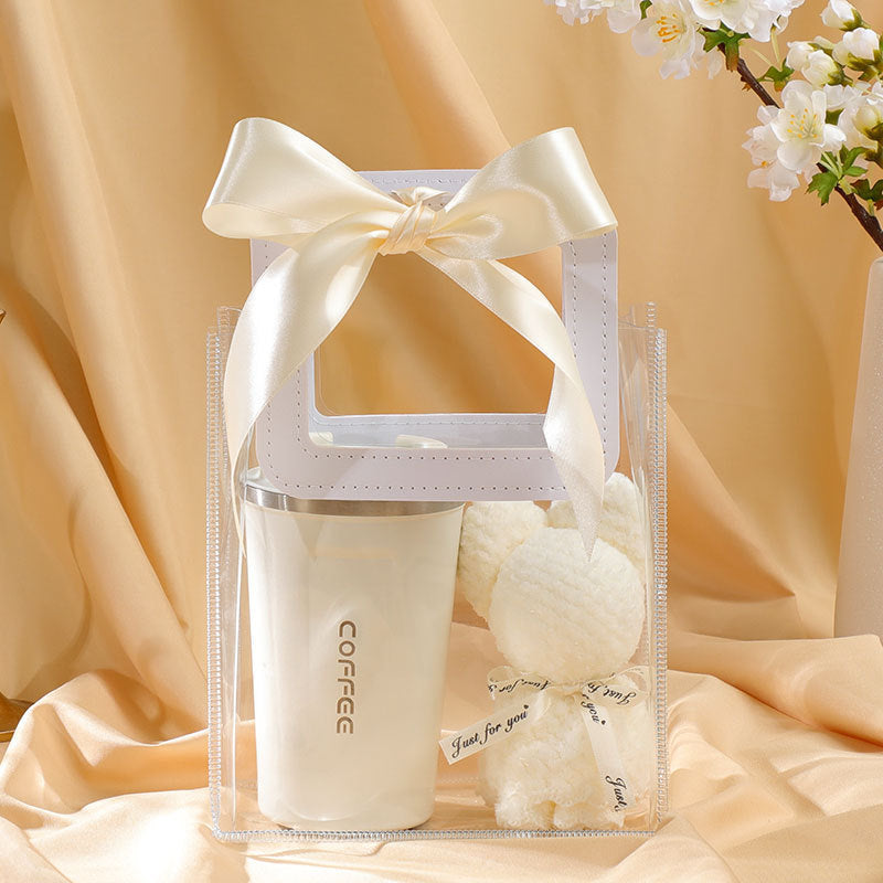 Gift Suit Present For Christmas