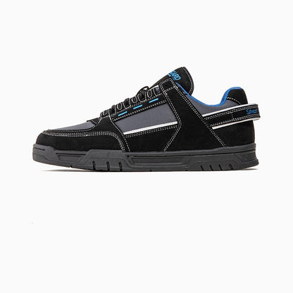 Men's Retro Street Sneakers