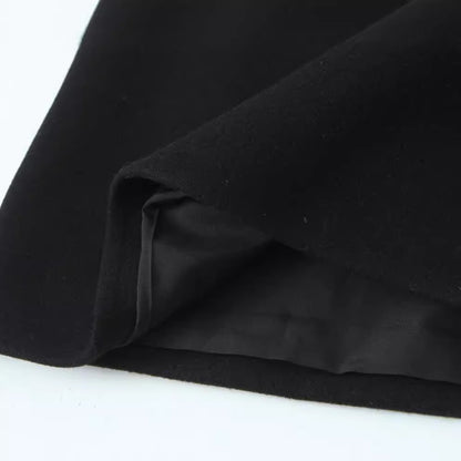 Women's  Loose Soft Long-cut Winter Coat