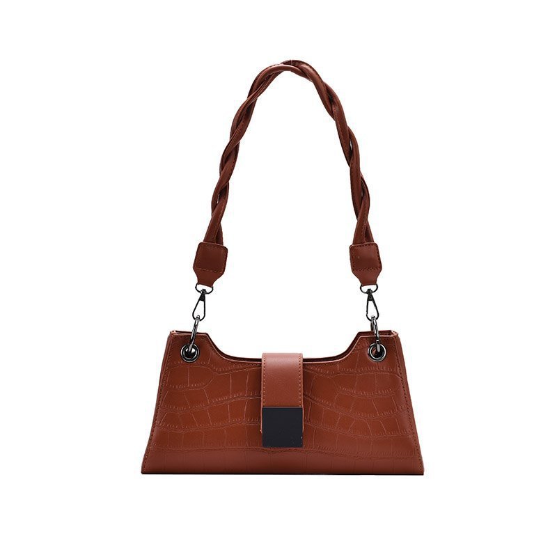 High-Grade One-shoulder Bag