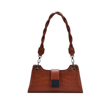 High-Grade One-shoulder Bag