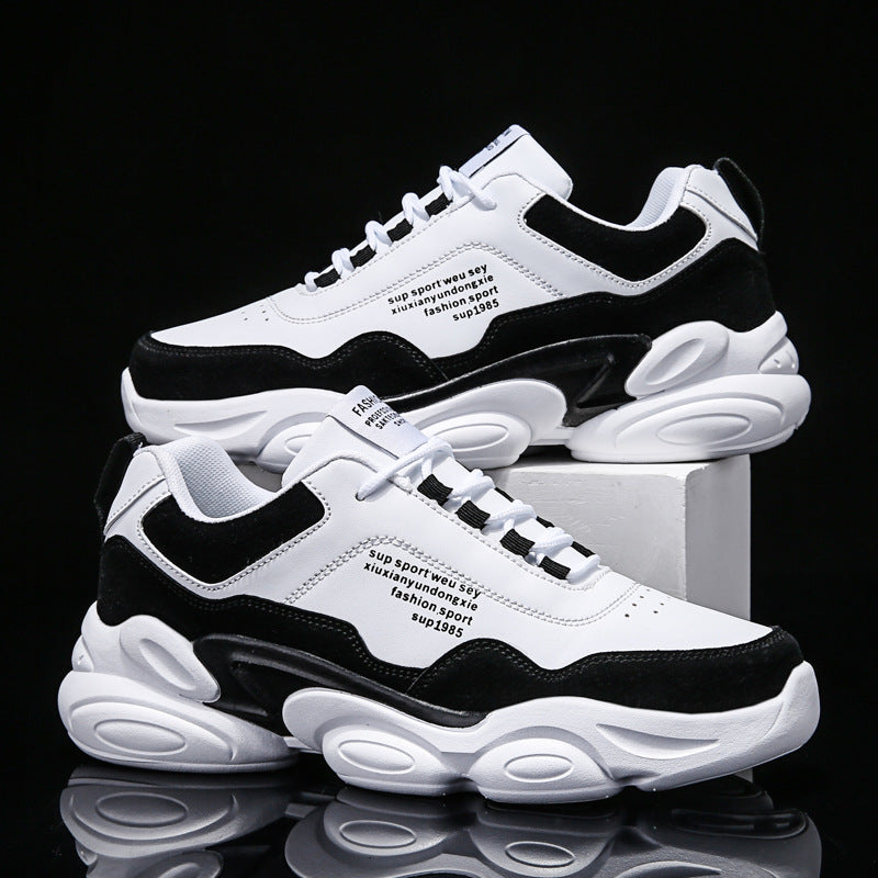 Men's Casual Sneakers