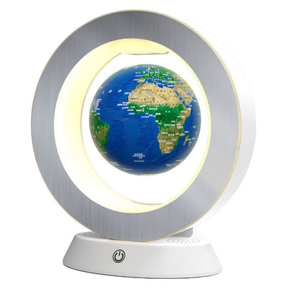 Maglev Globe Home decor