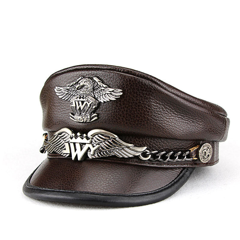 Men's Harley Retro Punk Hat