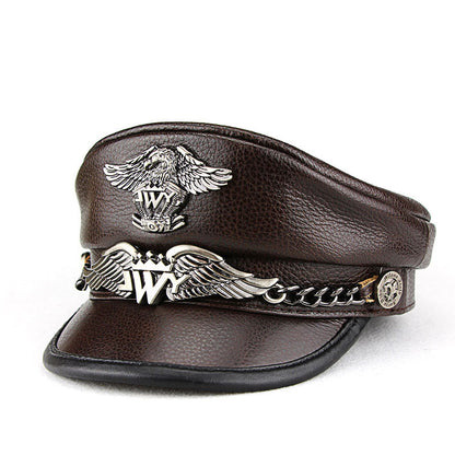 Men's Harley Retro Punk Hat