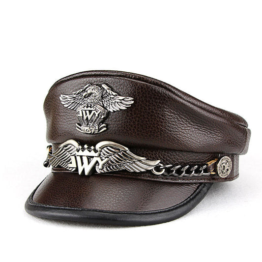 Men's Harley Retro Punk Hat